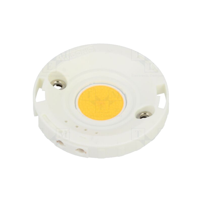 LED putere; albă; COB; 30,3W; 4000K; 4012lm; CRImin: 90; 900mA; SLE LED putere; albă; COB; 30,3W; 4000K; 4012lm; CRImin: 90; 900mA; SLE