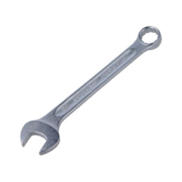 Cheie; combinată; 16mm; oţel cromat; OPEN-BOX; L: 180mm