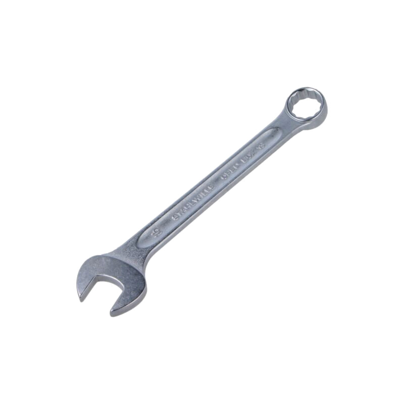 Cheie; combinată; 16mm; oţel cromat; OPEN-BOX; L: 180mm Cheie; combinată; 16mm; oţel cromat; OPEN-BOX; L: 180mm