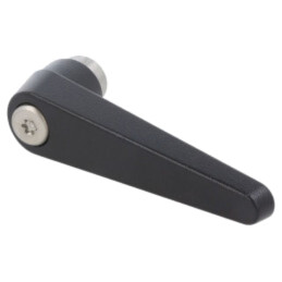 Manetă; franceză; Lung.manetă: 62mm; Înălţime manetă: 45mm