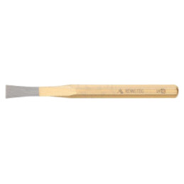 Daltă plată; Lăţimecapăt: 10mm; L: 125mm; Thk: 2mm