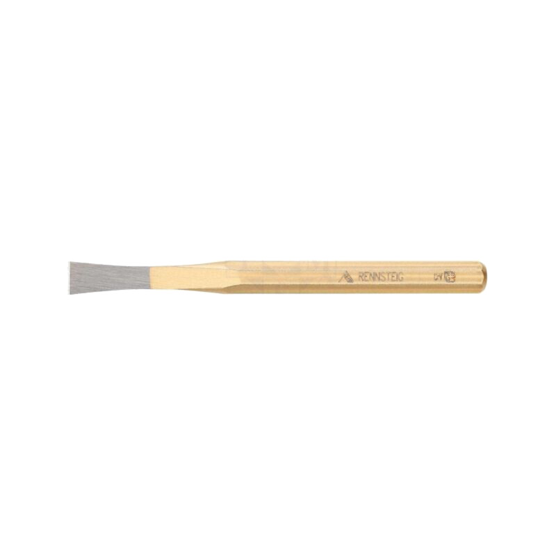 Daltă plată; Lăţimecapăt: 10mm; L: 125mm; Thk: 2mm Daltă plată; Lăţimecapăt: 10mm; L: 125mm; Thk: 2mm