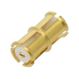 Conector: PCB-PCB; SMP; pentru PCB