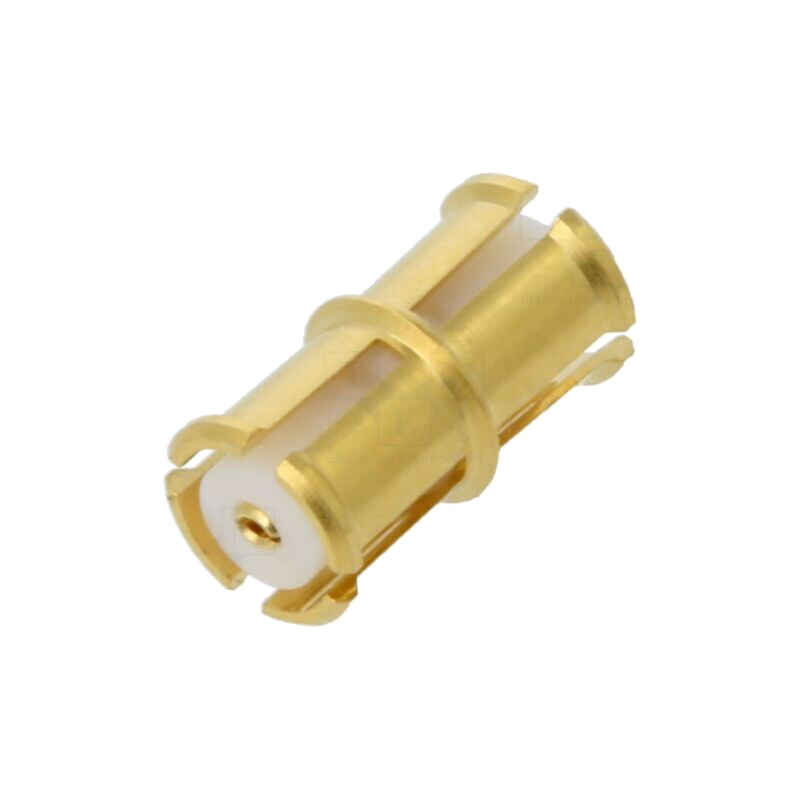 Conector: PCB-PCB; SMP; pentru PCB Conector: PCB-PCB; SMP; pentru PCB