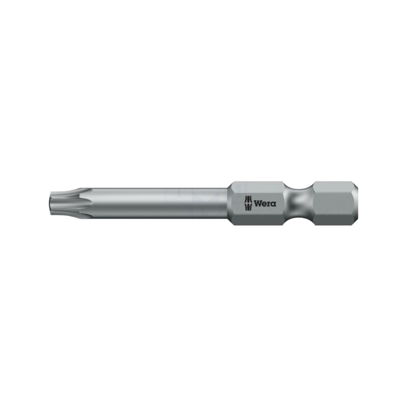 Capăt de şurubelniţă; Torx® cu protecţie; T30H; Lung.tot: 89mm Capăt de şurubelniţă; Torx® cu protecţie; T30H; Lung.tot: 89mm