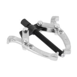 Extractor pentru rulmenţi; Lăţ: 100mm; cu două braţe