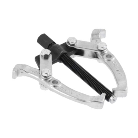 Extractor pentru rulmenţi; Lăţ: 100mm; cu două braţe