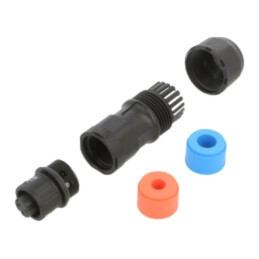 connector AD-03BFFB-QL8AP0