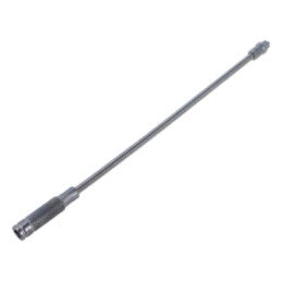 Prelungitoare; 1/4"; flexibil; 300mm