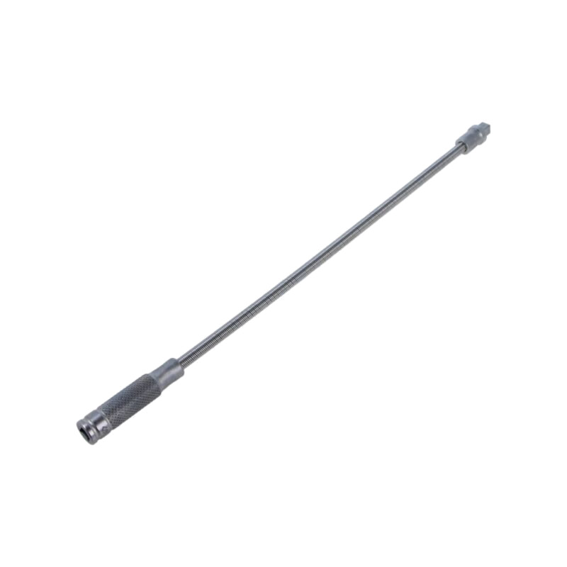 Prelungitoare; 1/4"; flexibil; 300mm Prelungitoare; 1/4"; flexibil; 300mm