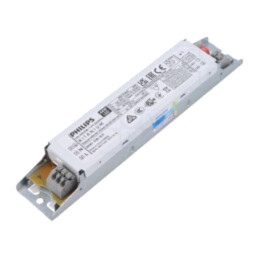Alimentator: pulsatoriu; LED; 44W; 70÷125VDC; 200÷350mA; IP20; 92%