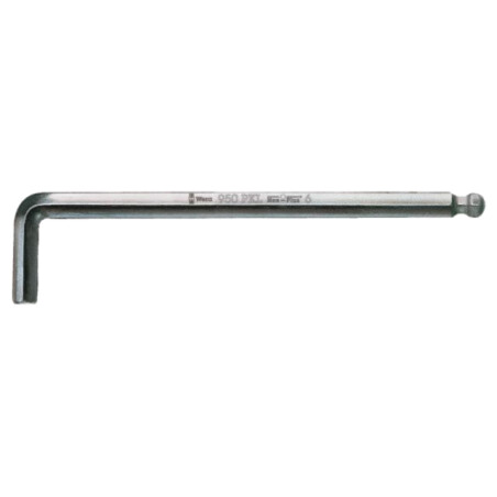 Cheie; imbus Hex-Plus,sferic; HEX 12mm; Lung.tot: 248mm; oţel