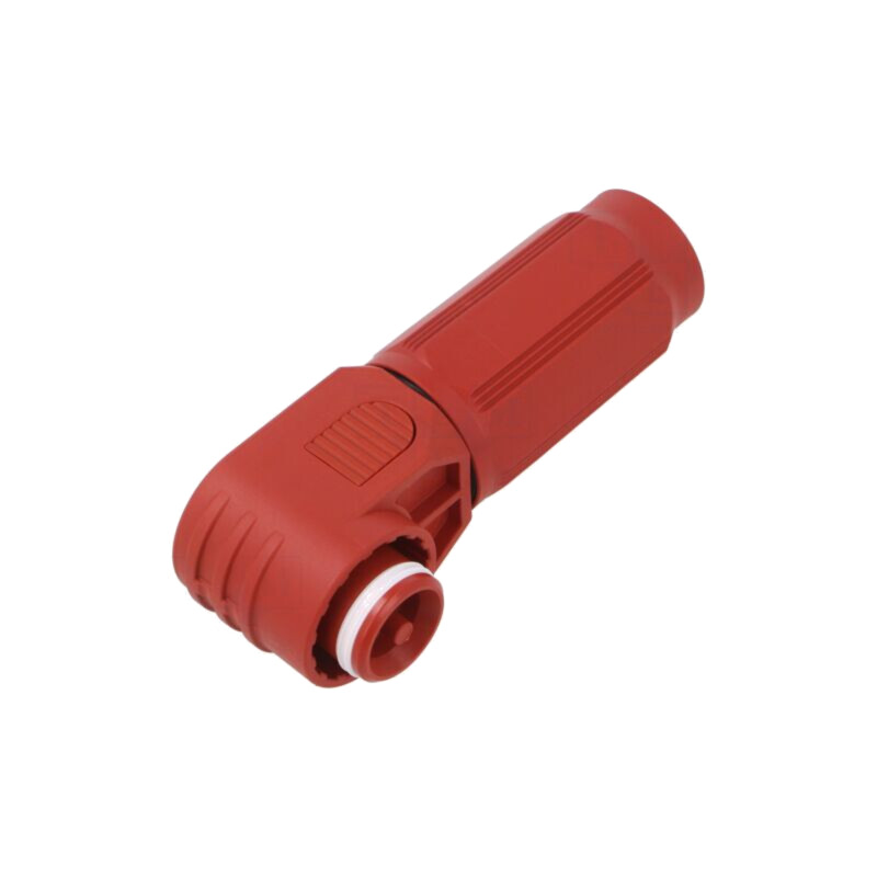 Conector: alimentare DC; mufă; ES-300A; 1,5kV; PIN: 1; IP67; crimpat Conector: alimentare DC; mufă; ES-300A; 1,5kV; PIN: 1; IP67; crimpat