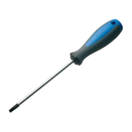 Şurubelniţă; Torx®; TX40; 621TBI; Lung.lamă: 130mm; Lung.tot: 250mm