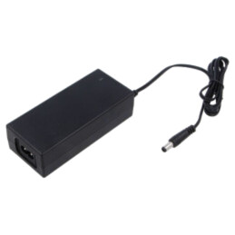 Alimentator: pulsatoriu; 24VDC; 1,5A; Ieşire: 5,5/2,5; 36W; -5÷40°C