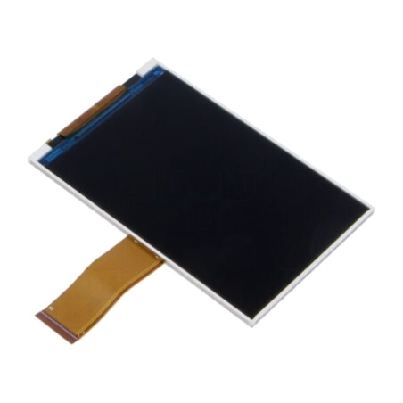 Afişaj: TFT; 3,5"; 320x480; Ilum: LED; Dim: 84,71x54,48x2,16mm