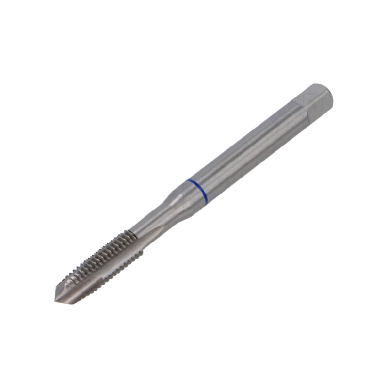 Tarod de filetare; oţel rapid cu cobalt HSS-E; M8; 1,25; 90mm Tarod de filetare; oţel rapid cu cobalt HSS-E; M8; 1,25; 90mm