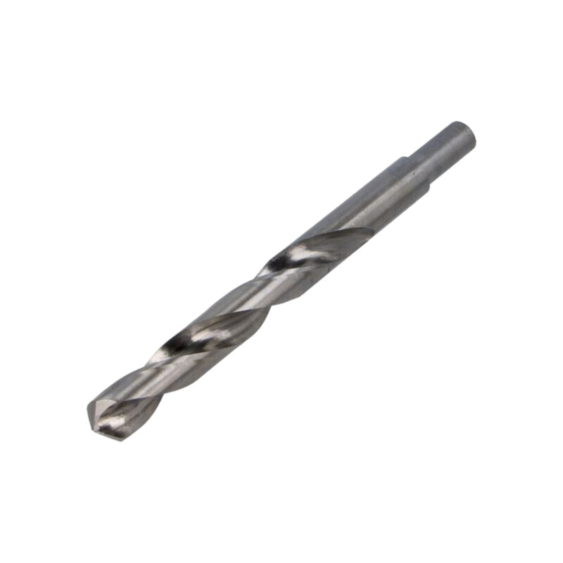 Burghiu; pt.metal; Ø: 16,5mm; L: 184mm; oţel rapid HSS; HSS PRO
