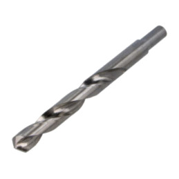 Burghiu; pt.metal; Ø: 16,5mm; L: 184mm; oţel rapid HSS; HSS PRO