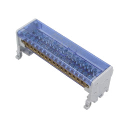 distribution block