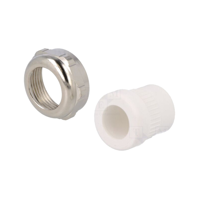 Semi intrare cablu; Han-Compact®; M25; 10,5÷14mm Semi intrare cablu; Han-Compact®; M25; 10,5÷14mm