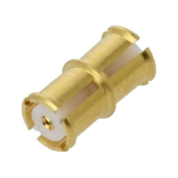 Conector: PCB-PCB; SMP; pentru PCB