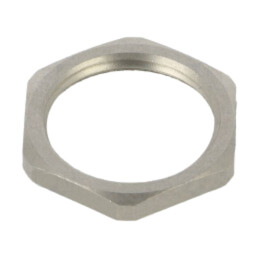 Piuliţă; PG13,5; oțel inoxidabil; 24mm; Filet: PG; KM-INOX