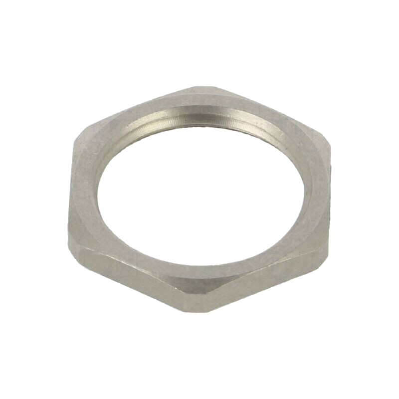 Piuliţă; PG13,5; oțel inoxidabil; 24mm; Filet: PG; KM-INOX