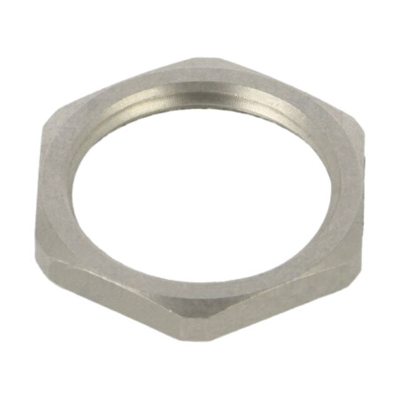 Piuliţă; PG13,5; oțel inoxidabil; 24mm; Filet: PG; KM-INOX