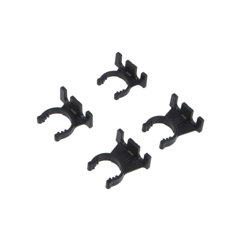 Kit de montaj; LEANLED II,SIGNALED II RGB; plastic Kit de montaj; LEANLED II,SIGNALED II RGB; plastic