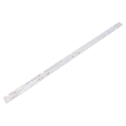 Baretă LED; W: 24mm; L: 560mm; Nr.diode: 48; CRImin: 90; 2264lm; 4000K