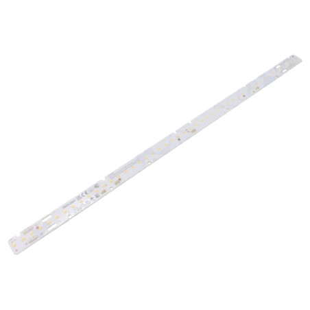Baretă LED; W: 24mm; L: 560mm; Nr.diode: 48; CRImin: 90; 2264lm; 4000K