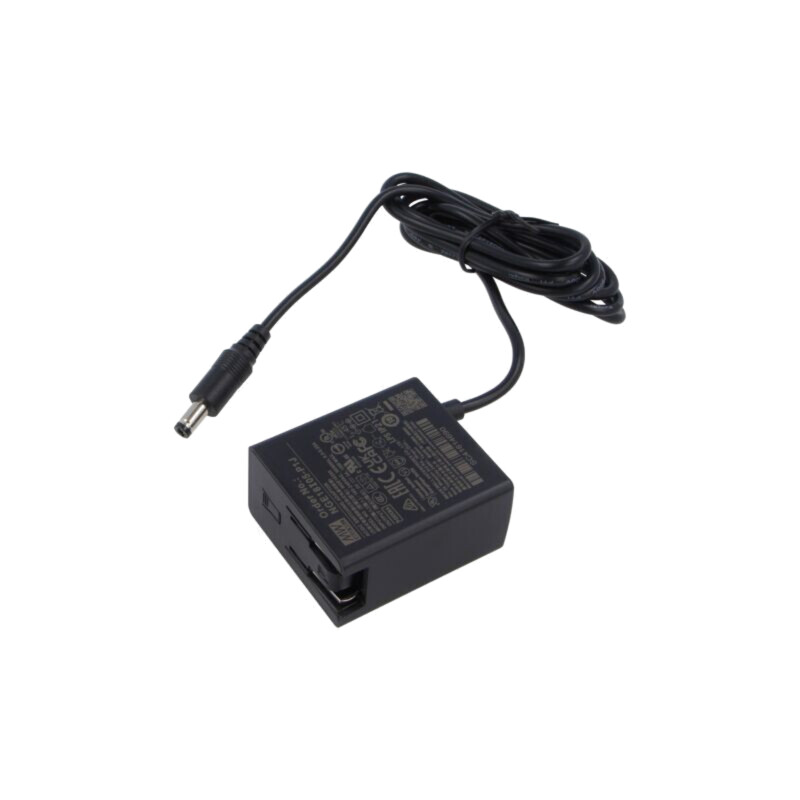 Alimentator: pulsatoriu; alimentare,plug-in; 5VDC; 3A; 15W; 82% Alimentator: pulsatoriu; alimentare,plug-in; 5VDC; 3A; 15W; 82%