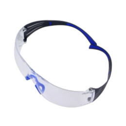 Ochelari de protecţie; Lentilă: transparent; Clasa: 1