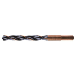 Burghiu; pt.metal; Ø: 14,5mm; L: 169mm; oţel rapid HSS; blister