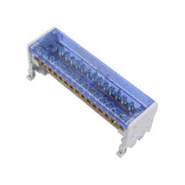distribution block