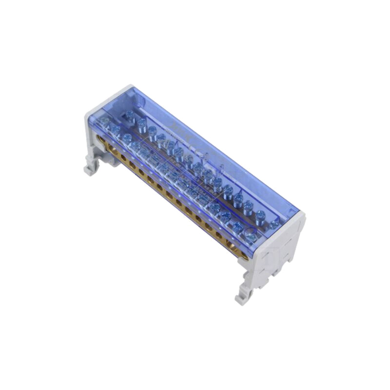 distribution block