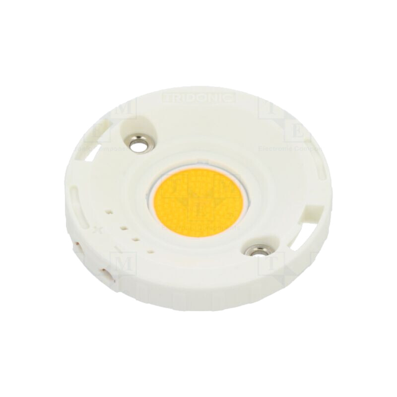 LED putere; albă; COB; 30,3W; 3000K; 4551lm; CRImin: 80; 900mA; SLE LED putere; albă; COB; 30,3W; 3000K; 4551lm; CRImin: 80; 900mA; SLE