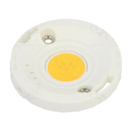 LED putere; albă; COB; 30,3W; 4000K; 4012lm; CRImin: 90; 900mA; SLE