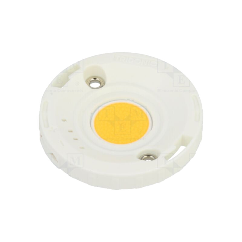 LED putere; albă; COB; 30,3W; 4000K; 4012lm; CRImin: 90; 900mA; SLE LED putere; albă; COB; 30,3W; 4000K; 4012lm; CRImin: 90; 900mA; SLE