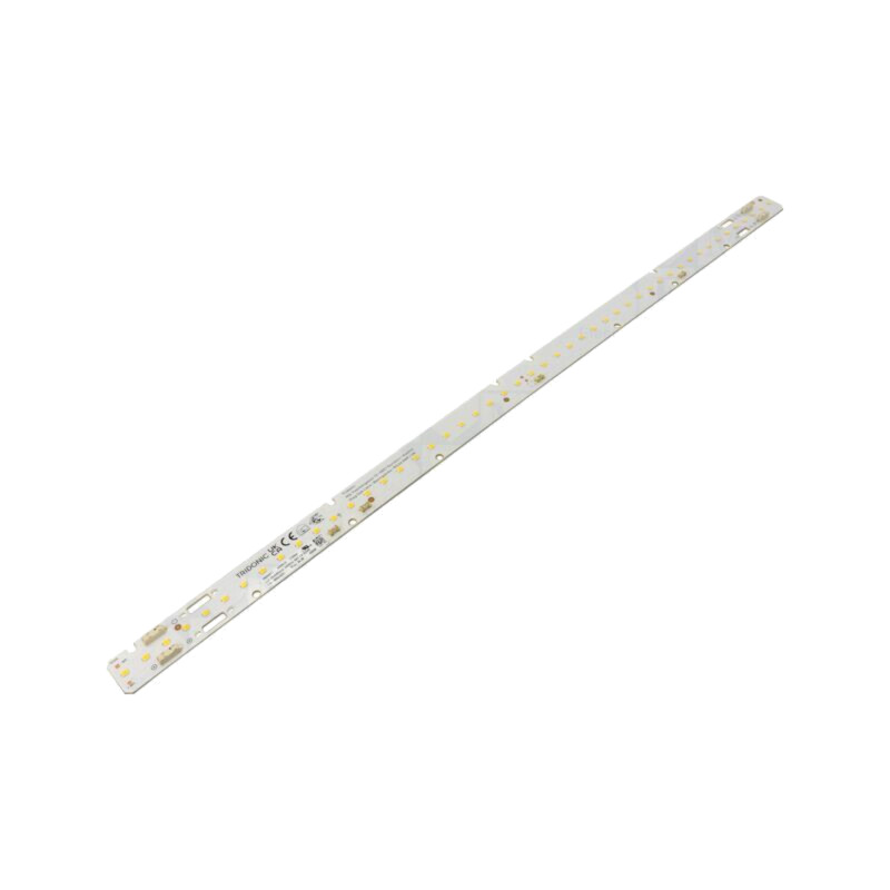 Baretă LED; W: 24mm; L: 560mm; Nr.diode: 48; CRImin: 80; 2699lm; 4000K Baretă LED; W: 24mm; L: 560mm; Nr.diode: 48; CRImin: 80; 2699lm; 4000K