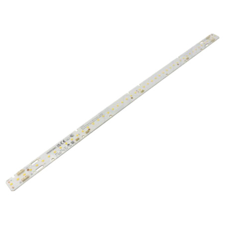 Baretă LED; W: 24mm; L: 560mm; Nr.diode: 48; CRImin: 80; 2699lm; 4000K