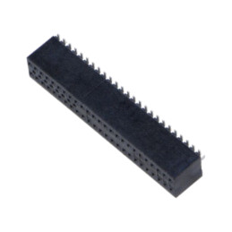 Conector: PCB-PCB; RSM; pentru PCB