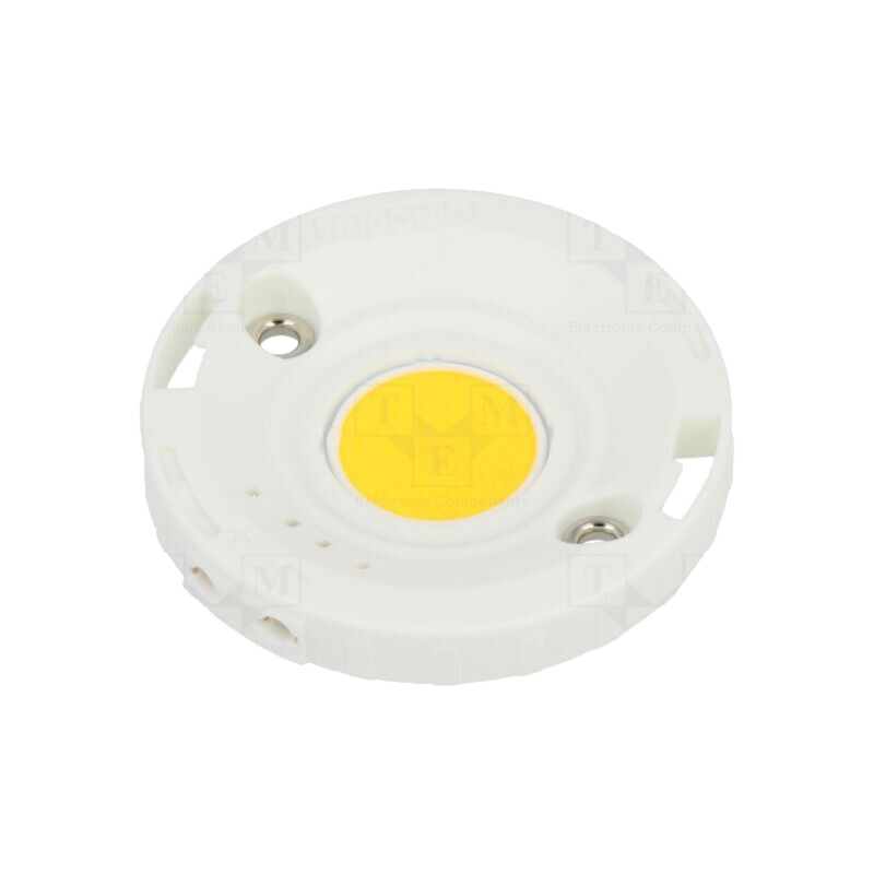LED putere; albă; COB; 30,3W; 4000K; 4746lm; CRImin: 80; 900mA; SLE LED putere; albă; COB; 30,3W; 4000K; 4746lm; CRImin: 80; 900mA; SLE