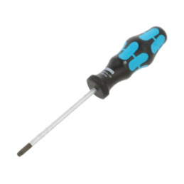 Şurubelniţă; Torx® cu protecţie; T25H; 100mm