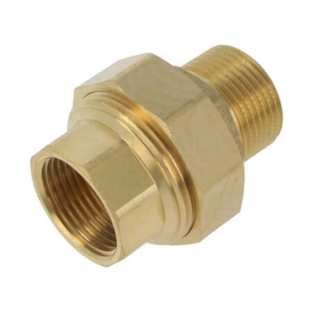Term.îmbinare: conector dublu; tată-mamă,conică,cu garnitură
