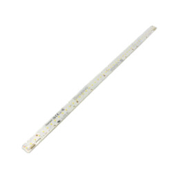 Baretă LED; W: 24mm; L: 560mm; Nr.diode: 48; CRImin: 80; 2433lm; 6500K