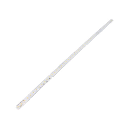 Baretă LED; W: 16mm; L: 560mm; Nr.diode: 36; CRImin: 80; 2482lm; 4000K