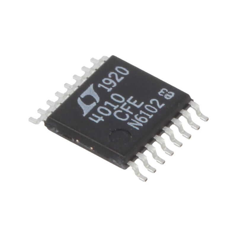 IC: PMIC; controler încărcare acumulatori; NiCd/NiMH; Iieş: 2A IC: PMIC; controler încărcare acumulatori; NiCd/NiMH; Iieş: 2A