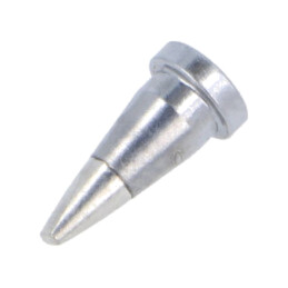 Vârf; tip şurubelniţă; 1,6x0,7mm